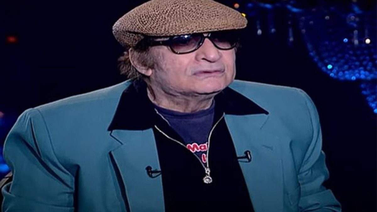 الحالة الصحية للفنان محيي إسماعيل