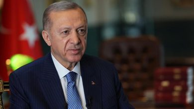 أردوغان في الرياض