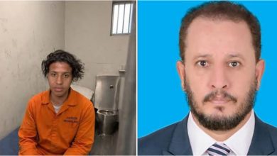 مصعب التركي