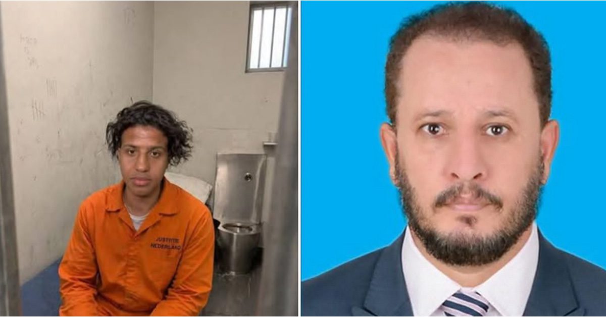 مصعب التركي