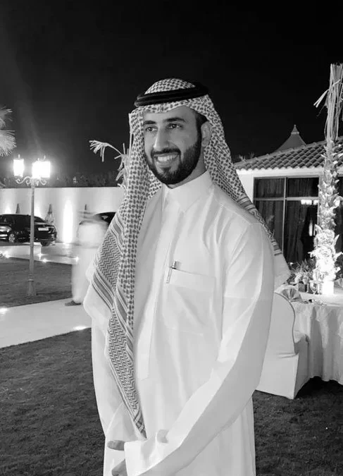 وفاة محمد الهويريني من هو سبب وفاة نجل عبدالله بن محمد الهويريني