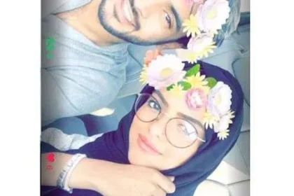 صور هناء إسكندر بعد اعلان وفاة هناء إسكندر سبب