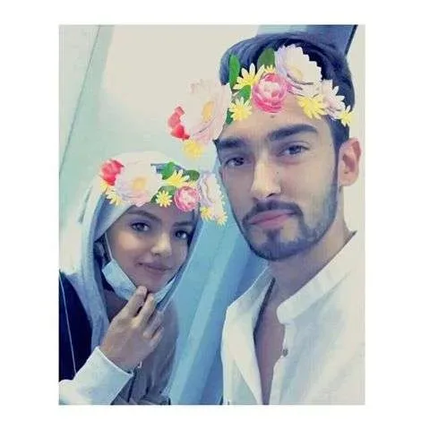 صور هناء إسكندر بعد اعلان وفاة هناء إسكندر سبب