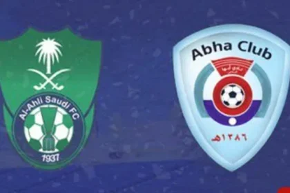 نتيجة اهداف مباراة الاهلي وابها يلا شوت مباريات اليوم الدروي السعودي 2021