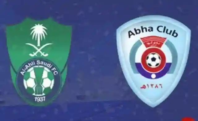 نتيجة اهداف مباراة الاهلي وابها يلا شوت مباريات اليوم الدروي السعودي 2021