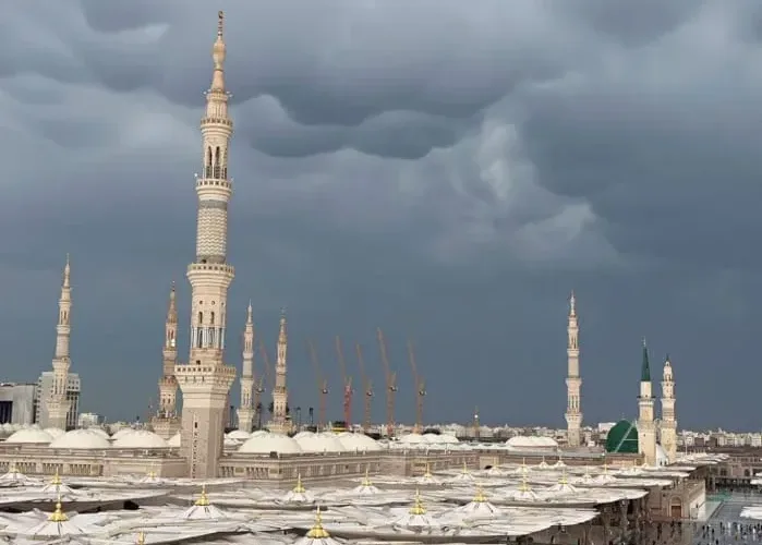 ما هي سحب الماماتوس ويكيبيديا المدينة نجران السعودية