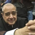 سبب وفاة أبنة فريد الديب المحامي