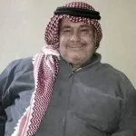 سبب وفاة مثقال الغزاوي من هو ؟