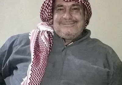 سبب وفاة مثقال الغزاوي من هو ؟