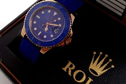 متى تأسست شركة رولكس أسعار ساعات رولكس 2022 الأصلية