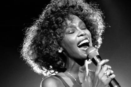 سبب وفاة ويتني هيوستن من هي