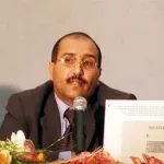 نفي خبر إعتقال خالد الرويشان من قبل الحوثيين