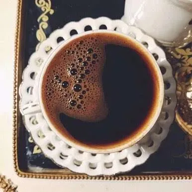 صور القهوة