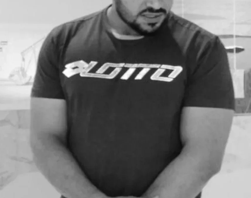 سبب وفاة ياسر الغشام من هو وماهي قبيلة الغشام Yasser Al Ghasham