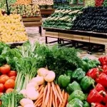 أسعار الفاكهة والخضروات في صنعاء 1-10-2017 بالريال اليمني