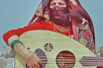 مواقع يمنية تنفي خبر وفاة الفنانة تقيه الطويله