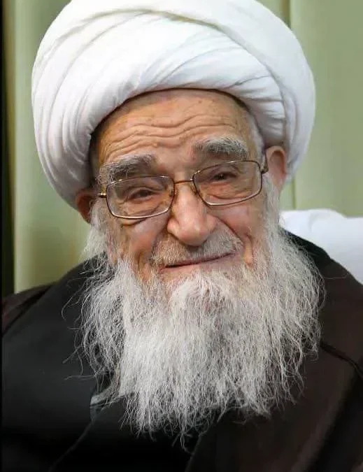 سبب وفاة الشيخ لطف الله الصافي