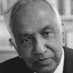 وفاة سابرامانين تشاندراسخار