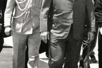 مقتل الحمدي : من الذي قتل إبراهيم الحمدي " إغتيال إبراهيم الحمدي "