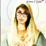 صور ميا خليفة 2022 وفضائح مايا ميا خليفة التي اثارة ضجه بسبب صورتها بالمس على المقدسات miakhalifa