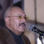 خطاب وكلمة علي عبدالله صالح اليوم 25-10-2017 وماذا قال عن علي محسن الأحمر وبن دغر