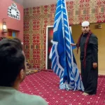 شباب البومب 10 الحلقة 4 الرابعة لعبة الكراسي