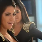 وفاة بطلة إعلانات ميلودي نورلين وصاحبة كليب إحنا الجامدين بسبب حادث سيارة داليا التوني