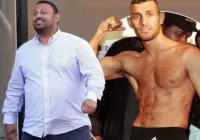 صور نسيم حميد قبل وبعد