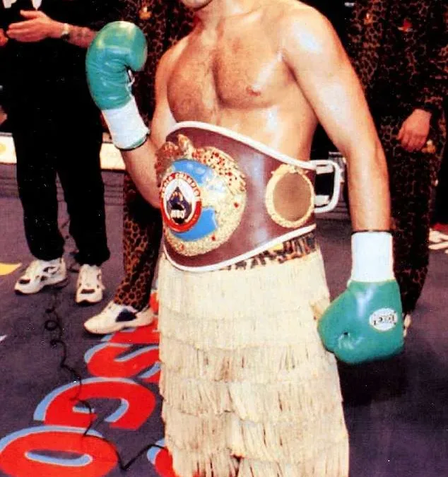 بعد ان كان في وزن الريشه شاهد صور نسيم حميد