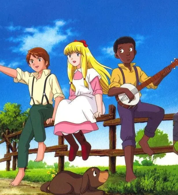 قصص اطفال حول التراث السعودي معلومات حول المسلسل كرتون يابانى عن التراث السعودي