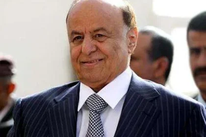 مرض عبده ربه منصور : الرئيس اليمني في أمريكا للعلاج والفحوصات