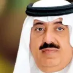 إقالة إعفاء الأمير متعب بن عبدالله بن عبدالعزيز من منصبه و تعيين خالد بن عياف لـ منصر وزير الحرس الوطني