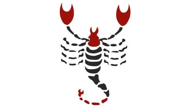 برج العقرب: تحولات مؤثرة ونتائج قوية توقعات الأبراج 2026