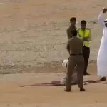 تنفيذ حكم الإعدام بحق حاتم صالح العبدلي بسبب قتله إبن عمه في محافظة الطائف منطقة مكة المكرمة اليوم