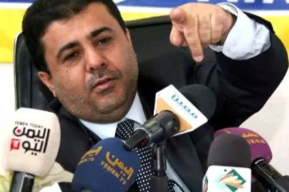 إشاعة خبر إعتقال احمد صالح العيسي في السعوديه وهو رجل الأعمال اليمني المعروف