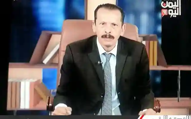 الإعلامي محمد منصور عبر قناة اليمن اليوم ” فتح برنامج تبرعات لإعادة تكاليف علاج علي عبدالله صالح والراعي “
