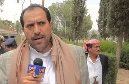 مقتل فارس مناع : إصابة خطيرة لـ تاجر السلاح الأشهر في اليمن