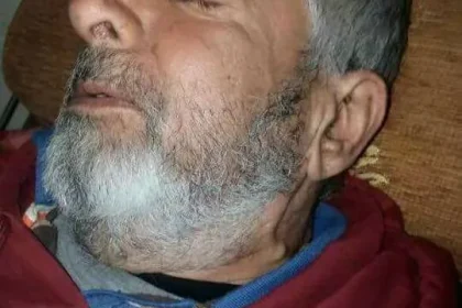 وفاة عبدالملك العيزري وكذلك جنازة الإعلامي عبدالملك العيزري