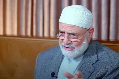 وفاة الدكتور صلاح عبد الفتاح الخالدي من هو صلاح الخالدي