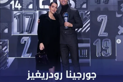 جورجينا انستقرام من هي جورجينتا رودريغيز ويكيبيديا صور عارية فضيحة كم عمرها