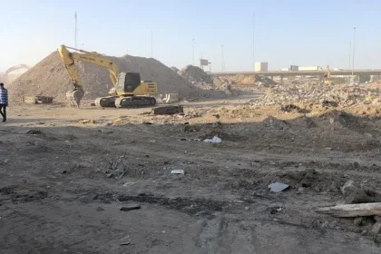 سبب إزالة عشوائيات جدة اسماء المناطق التي سيتم إزالتها في السعودية 2022