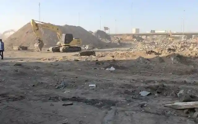 سبب إزالة عشوائيات جدة اسماء المناطق التي سيتم إزالتها في السعودية 2022
