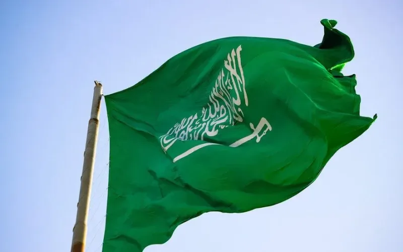 سبب تعديل شعار السعودية وكذلك تعديل علم وايضاً نشيد المملكة العربية السعودية 2022