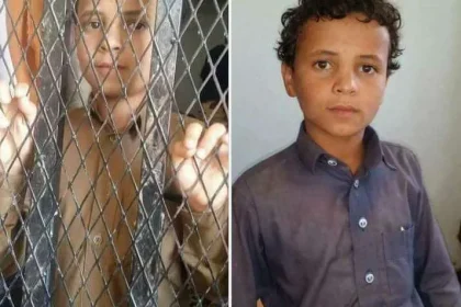 خبر اصدار حكم الإعدام بحق الطفل مفضل اسماعيل بعد محاولة اغتصابه وقيامه بقتل الشخص الأخر