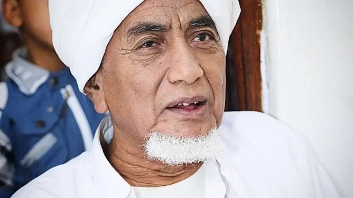 مقتل : إغتيال العلامة الحبيب عيدروس بن سميط تفاصيل عملية الإغتيال