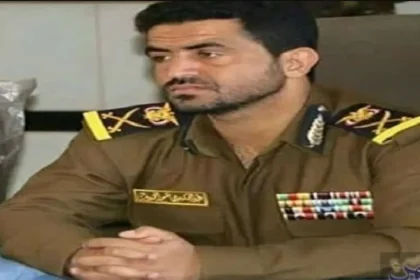 حقيقة مقتل عبد الحكيم الخيواني (( ابو كرار )) احد المطلوب من قوات التحالف