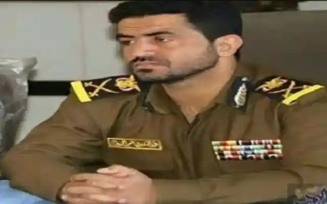 حقيقة مقتل عبد الحكيم الخيواني (( ابو كرار )) احد المطلوب من قوات التحالف