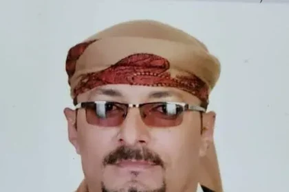 من هو غالب القاضي وماهو سبب اعتقال غالب القاضي