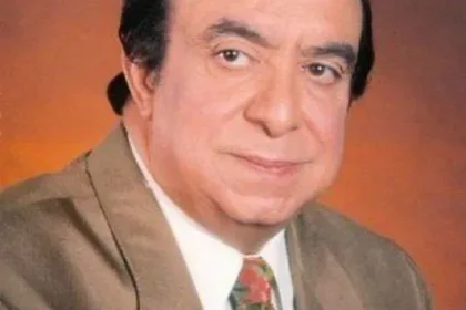 سبب وفاة جلال الشرقاوي المخرج والفنان المصري من هي زوجة الفنان جلال الشرقاوي