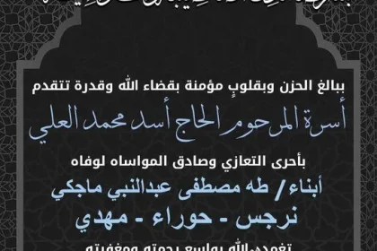 عائلة ماجكي الكويت سبب وفاة ابناء عائلة ماجكي وماهي أصول ماجكي